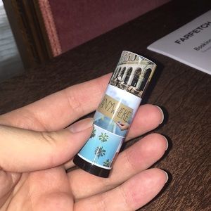 Urban Decay Lipstick